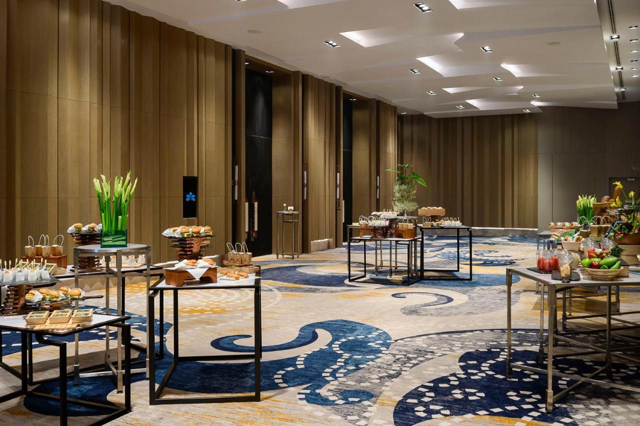 Hotel Nikko Bangkok Exterior photo The Grand Ballroom